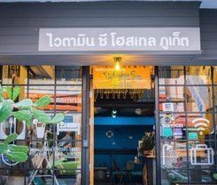 Vitamin Sea Hostel Phuket