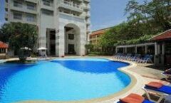 Waterfront Suites Phuket by Centara