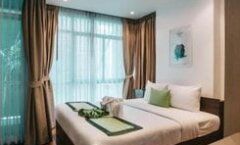 iCheck inn Residences Patong