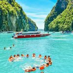 12 Islands Overnight Tour From Phuket by Bangtao Beach Bar