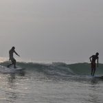 2 Day / 2 nights Learn To Surf Holiday Package With Accommodation by Bangtao Beach Bar