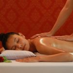 Phuket 2-Hour Aromatherapy Massage by Bangtao Beach Bar