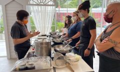 Discover Thai Cuisine: Phuket Cooking School by Bangtao Beach Bar