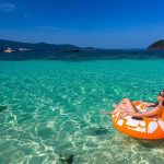 Coral Island Snorkeling Tour By Speedboat From Phuket by Bangtao Beach Bar