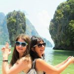 Day Trip to James Bond Island by Premium Speedboat includes National Park Fees by Bangtao Beach Bar