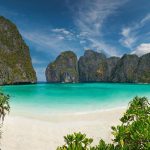 Dive Trip to Phi Phi from Phuket for certified divers by Bangtao Beach Bar