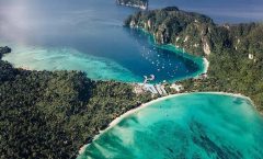 Exclusive Phi Phi Islands
