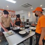 Quick & Easy Small-Group Thai Cooking Class in Phuket by Bangtao Beach Bar