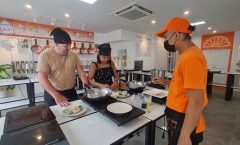 Quick & Easy Small-Group Thai Cooking Class in Phuket by Bangtao Beach Bar