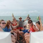 From Khao Lak : Full-Day Private Phi Phi Islands Speedboat Charter by Bangtao Beach Bar