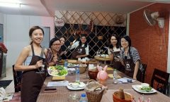 Phuket Full-Day Small-Group Cooking Class With Market Visit by Bangtao Beach Bar