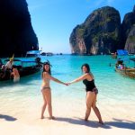 Full Day Tour of Phi Phi Island by Big Boat from Rassada Pier