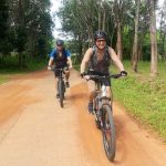 Half-Day Countryside Cycling Small-group Tour in Phuket by Bangtao Beach Bar