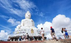 Phuket Half-Day Small-Group Tour by Bangtao Beach Bar