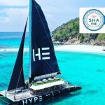 Phuket Hype Catamaran Experience by Bangtao Beach Bar