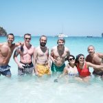 Instagram Islands Premium Snorkel Tour with Sunset (Phi Phi & Sea-View Lunch) by Bangtao Beach Bar
