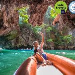 Thailand Islands Tour by Speedboat by Bangtao Beach Bar