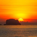 Phuket Phang Nga Bay Island-Hopping Day Trip with Sunset Views by Bangtao Beach Bar