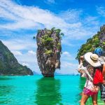 James Bond Island and Phang Nga Bay Tour from Phuket by Bangtao Beach Bar