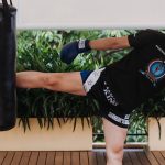 Muay Thai Boxing Class for Beginners by Bangtao Beach Bar