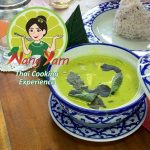 Nang Yam Thai Cooking Experience Full Day Tour
