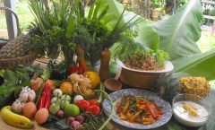 Phuket Small-Group Organic Thai Cooking Class and Market Tour by Bangtao Beach Bar