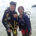 Rawai PADI Scuba Diving Experience: Thailand by Bangtao Beach Bar