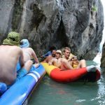 Phang Nga Bay Speedboat Tour with Phuket Hotel Pickup