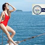 Phang Nga Bay (James Bond Island) by Luxury Catamaran by Bangtao Beach Bar