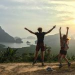Phang Nga Treasures Sunrise Trekking and No-crowd James Bond by longtailed boat by Bangtao Beach Bar