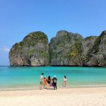 Phi Phi 4 Islands + Green Island Snorkeling Tour By Speedboat From Phuket by Bangtao Beach Bar
