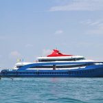 Phi Phi Island Tour by Big Boat by Royal Jet Cruiser (First Class) by Bangtao Beach Bar