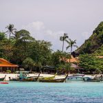 Phi Phi Islands with Seaview Lunch from Phuket by Bangtao Beach Bar