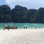 Phi Phi Islands Day Tour by Speedboat from Phuket by Bangtao Beach Bar