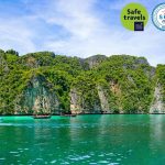 Phi Phi Islands and Khai Islands Snorkeling Tour by Speedboat by Bangtao Beach Bar