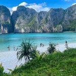 Phi Phi & Khai Islands Snorkeling Trip w/ Lunch and Fins by Speedboat by Bangtao Beach Bar