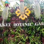 Phuket Botanic Garden Admission Ticket by Bangtao Beach Bar