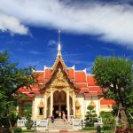 Phuket Town and Island Sightseeing Tour w/Lunch by Bangtao Beach Bar