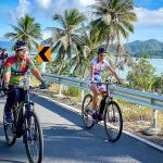 Phuket Coast To Coast E-Bike Tour by Bangtao Beach Bar