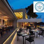 Phuket: Fine Italian Dining Experience with a View at La Gritta by Bangtao Beach Bar