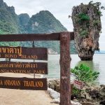 Phuket: Full-Day Tour of Phang Nga Bay with Lunch by Bangtao Beach Bar