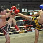 Phuket Muay Thai Fights at Patong Boxing Stadium by Bangtao Beach Bar