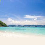 Phuket Racha and Coral Islands Full Day Tour By Sailing Catamaran by Bangtao Beach Bar