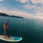 Phuket Stand Up Paddle Board Tour by Bangtao Beach Bar