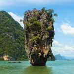 James Bond Island Tour and Sea Canoeing from Phuket by Bangtao Beach Bar