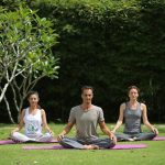 Phuket's Private Detox & Rejuvenation Experience - Yoga