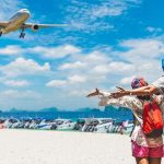 Phuket Private Airport Arrival Transfer Service by Bangtao Beach Bar