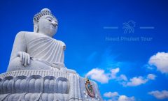 Phuket Private Full-Day Customized City Sightseeing Tour by Bangtao Beach Bar