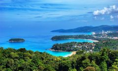 Private Full Day Phuket City Tour with English Speaking Driver by Bangtao Beach Bar