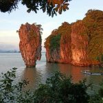 Secrets Of Phang Nga Bay Boat Tour From Phuket By Phuket Sail Tours by Bangtao Beach Bar